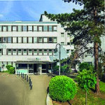 St. Vinzenz-Krankenhaus (Düsseldorf)