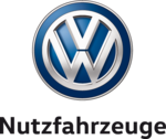 logo de Volkswagen Nutzfahrzeuge