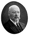 Vasīlijs Anreps (1852-1927), ārsts, Krievijas Impērijas 3. Valsts domes loceklis