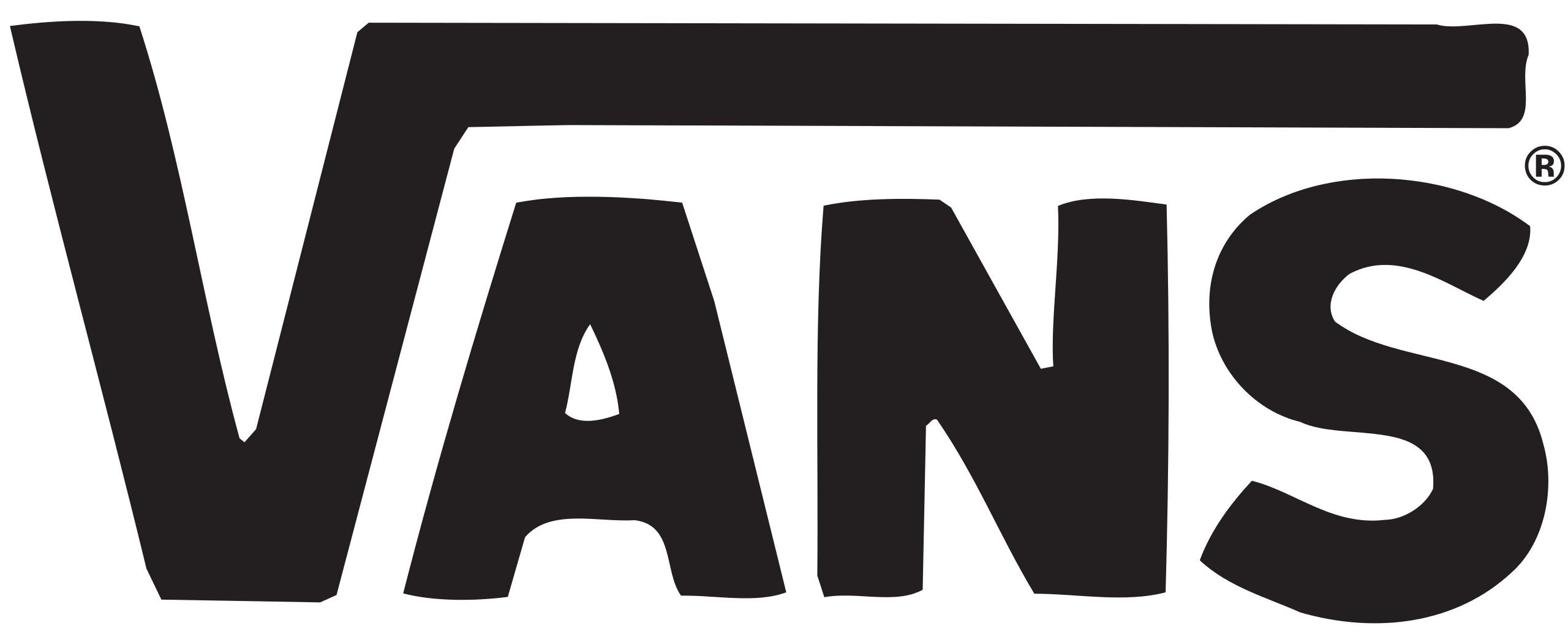 Archivo:Vans-logo.svg - Wikipedia, la enciclopedia libre