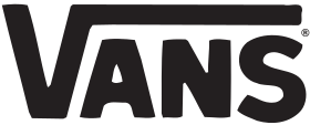 Logotipo de Vans (empresa)