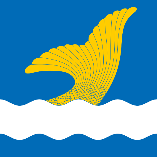 File:Vantaa.lippu.svg