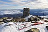 Voss is the skiing capital of western Norway