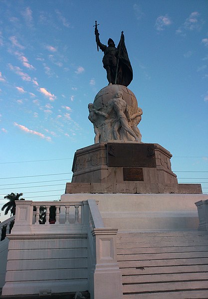 File:Vasco Núñez de Balboa - Flickr - Arleen-VH.jpg