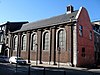 Saint-Lambert Chapel (fasader, tak, rammer og bygningsmøbler etter destinasjon)