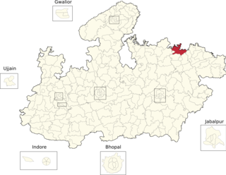 Chitrakoot (Vidhan Sabha constituency)