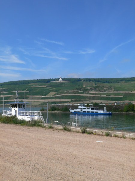 File:View from the ferry port, Bingen - geo.hlipp.de - 21427.jpg