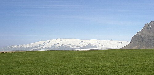 Svínafellsjökull+Glacier things to do in Hof, Iceland