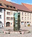 Münsterbrunnen Villingen