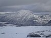 Korashor Mountain, Yugyd Va NP