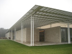 Musée Voorlinden