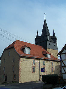 Die Kirche