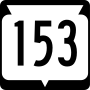 Thumbnail for Wisconsin Highway 153