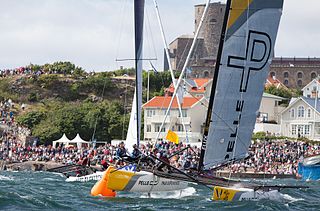 Stena Match Cup Sweden