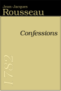 Confessions (1782)