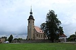 Vorschaubild für Kirche Diehsa