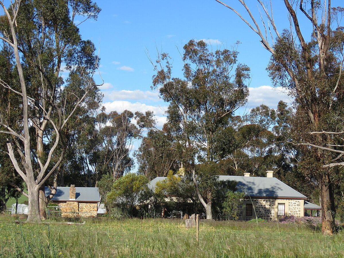 Australia towns. Виттенум Австралия город призрак.