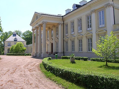 Walewice