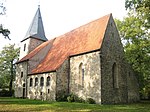 Alte St.-Alexander-Kirche (Wallenhorst)