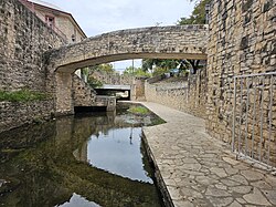 Waller Creek at Symphony Square.jpg