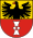 Mühlhausen coat of arms