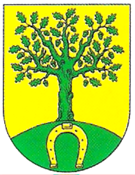 Wappen Brökeln