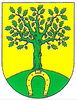 Crest coat of arms