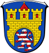 Wappen von Erzhausen