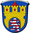 Coat of arms of Erzhausen