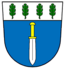 Brasão de Eschringen