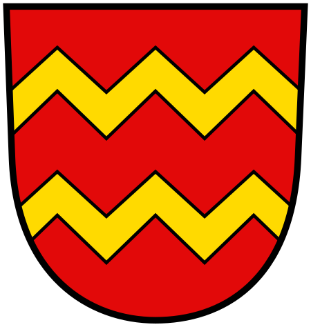 Wappen Hartheim (Messstetten)