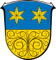Michelstadt - Armoiries