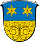 Michelstadt - Stema