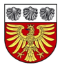 Blason de Naunheim