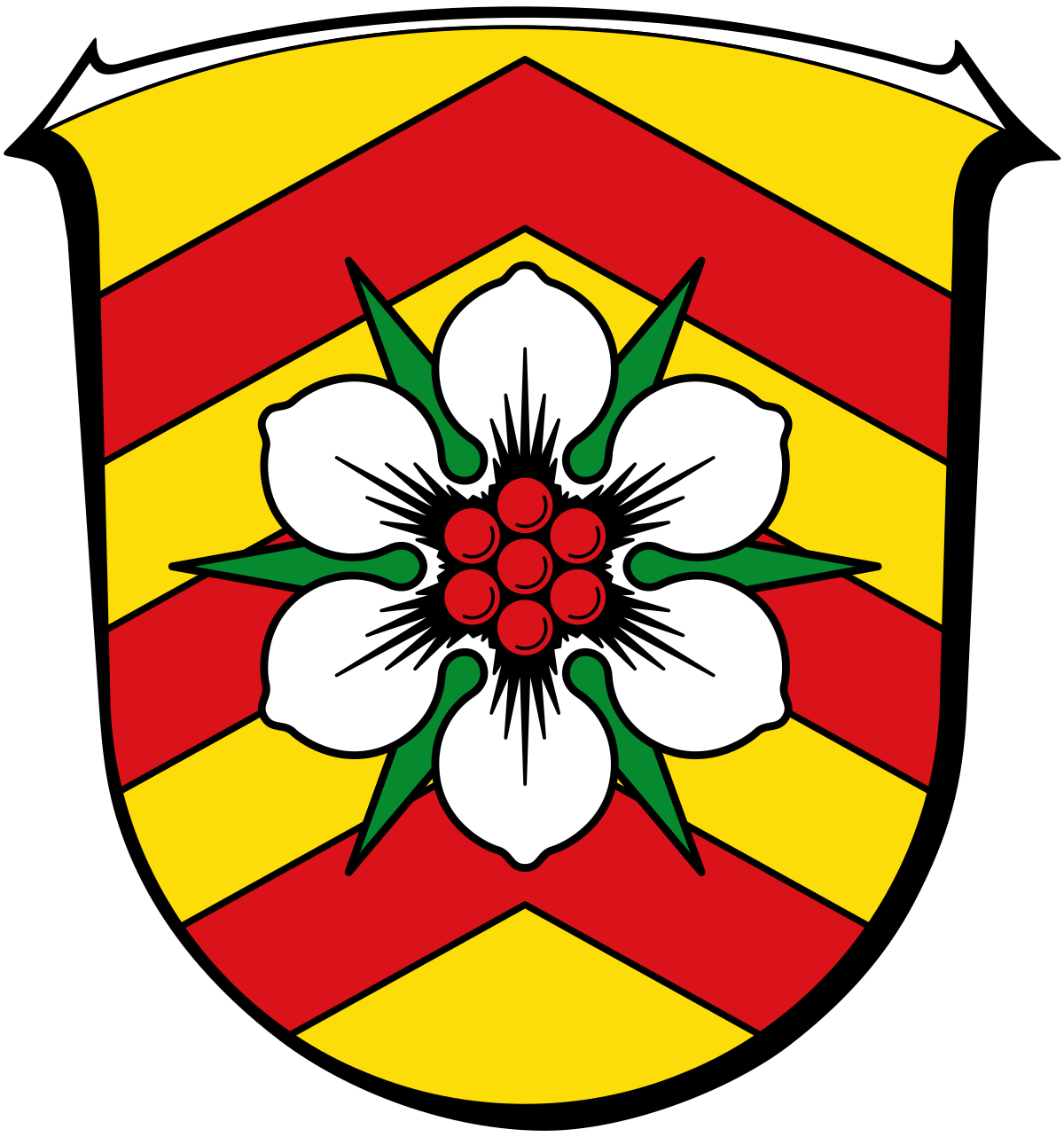 Ostheim Nidderau