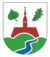 Wappen der Gemeinde Panschwitz-Kuckau