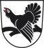 Seewald címer