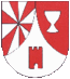 Blason de Siebenbach