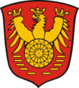 Südbrookmerland címere