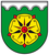 Wappen der Gemeinde Wennigsen (Deister)