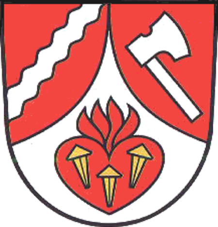 Wappen Wingerode