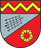 Wappen der Ortsgemeinde Dockweiler