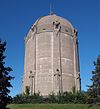 Torre de agua Washburn Park