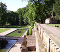 Wasserparterre