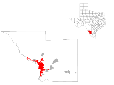 Laredo