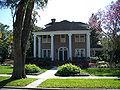 House in West DeLand Residential District