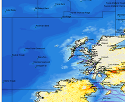 Map population density in area West of Scotland (data from Lanscan ) West of scotland population.png