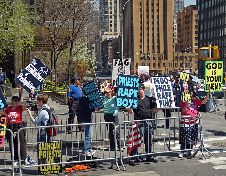 File:Westboro Baptist Church in New York 2 by David Shankbone.jpg