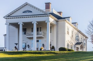 <span class="mw-page-title-main">Westglow</span> Historic house in North Carolina, United States