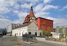 Ottakring Brewery